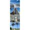 FLAT BOULEVARD RIVIERA COM AR A 150 m DA PRAIA ! SUPER PROMOÇÃO de 20 a 24 de Outubro de 2025 somente 596 a diária ! Aproveite !