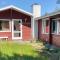 6 person holiday home in Blokhus