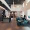 Trafo Hotel Baden