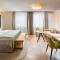 Parkhotel Güldene Berge