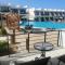 Apartament in Kyrenia Pearl Island