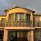 Rose Sun House