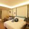 No. 21 Jiaoxi Hot Spring Homestay