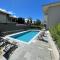 New and luxurious apartment central in Gravedona