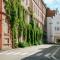 Uumen Hotels - Tampere, Finlayson