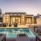 Lumior Villas Lux essence by 'elite'