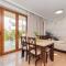Apartamenty Mierzeja - Baltic Park Stegna, Studio 24 m2, 500 m od plaży, bezpłatny Meleks