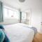 Trethvor House FREE PARKING Double - Separate Private bathroom for sole use