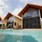 Villa Aracê