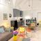 Casa Pesimena - Design e Relax a 10min da Gallipoli