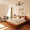 Apartmá Justina 1880