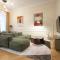 Elegant 2BR Apt near Parliament, Self 24h Check-in
