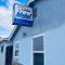 La Perla motel