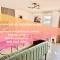 BtoBed - Location Professionnelle - Appartement 4 personnes Parking Gratuit - Proche Parc des Expositions et Aéroport CDG