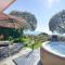 Beach Front Apartment In Recco With Wifi