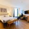 Best Western Wein- und Parkhotel