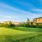 Best Western Premier Castanea Resort Hotel