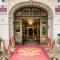 Best Western Premier Grand Hotel Russischer Hof