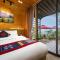 JK Sapa Homestay & Swimming Pool