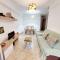Playa Benidorm Apartamento