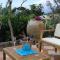Splendida villa in riva al mare