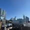 Shoreditch Rooftop Suites