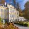Villa Sonnwend National Park Lodge