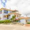 Casa Poniente - Casa Rural Los Cuatro Vientos