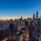 Millennium Hilton New York One UN Plaza