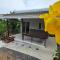Cozy 1-Bedroom Bungalow with Shared Pool in Rawai