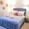 Horizon 3 - Ferienwohnung Playmobil Funpark und Messe Nürnberg mit Parkplatz 3-4Pers 24h Self Checkin