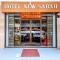 Hotel O New Sabah