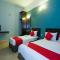 Hotel O Hotel Orchard Inn