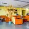 OYO 1389 Hotel Carissima