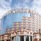 Pullman Zamzam Madina