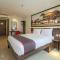 Collection O Hotel Pasar Baru Heritage