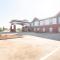OYO Townhouse Clute Lake Jackson