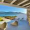 Farous seaside sunset villa II