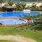 APARTBEACH LOS JUNCOS 3 GRAN TERRAZA y SOLEADO