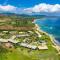 Mountain View Double Bed Room, Beachfront Resort, Lanai, AC, Pool, Restaurant, Gym, Spa