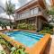 Vila Sal Boutique Noronha