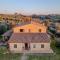 Agriturismo Pascianella Appartamento bel tramonto