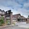 Distinction Coachman Hotel, Palmerston North