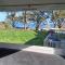 Mobil-home convivial avec vue sur mer - Pleubian