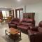 lovely double room share bathroom and kitchen