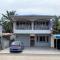 Hotel O Bayu Sintok Motel