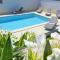 Cozy Holiday Home in Valtura with Swimming Pool
