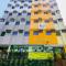 Capital O 860 Nest Nano Suites Makati