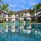 Sand Beach Boutique Hotel
