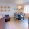 Old-town Apartment & Studio Romeo